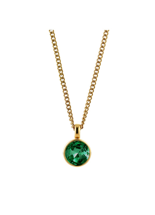 ETTE SG EMERALD GREEN