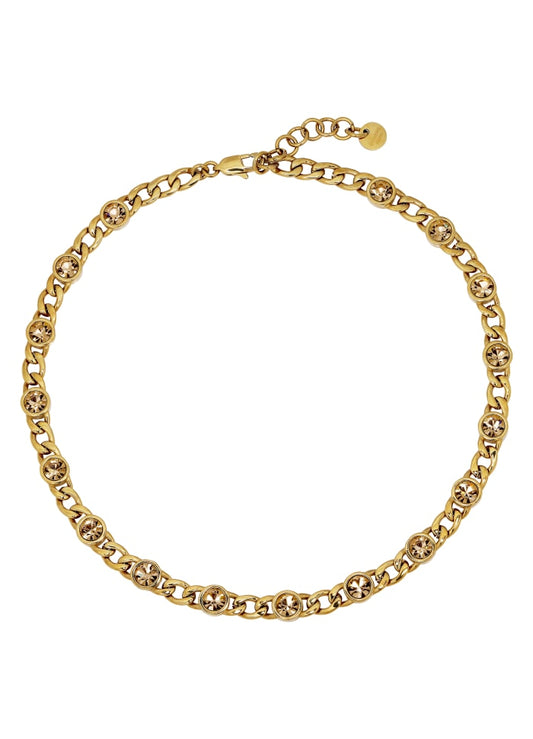 COLLANA SG GOLDEN