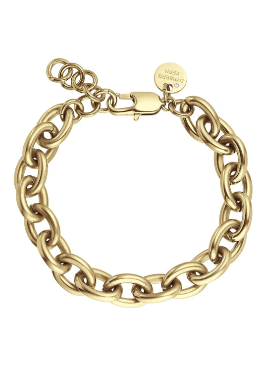 PACE/B bracelet gold