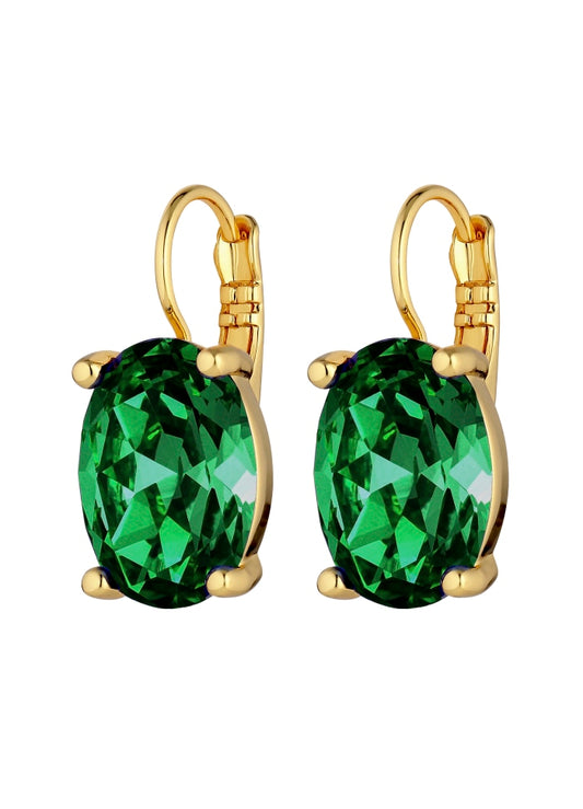 CHANTAL SG EMERALD GREEN
