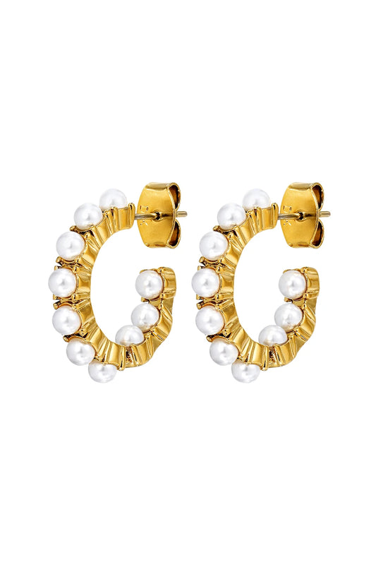 DYRBERG/KERN RAQUEL ØRERING