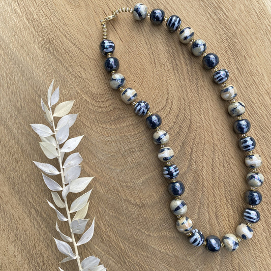 Kanga - Classic blue