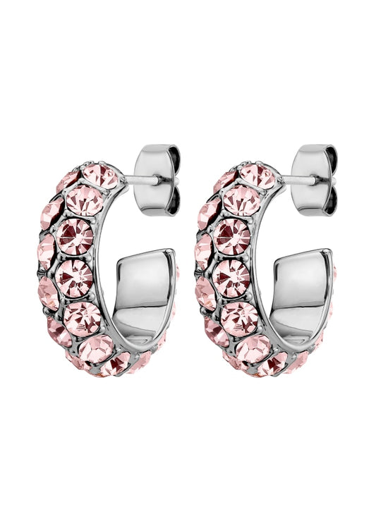 HEIDI SS VINTAGE ROSE
