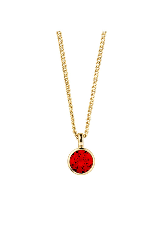 ETTE SG RED