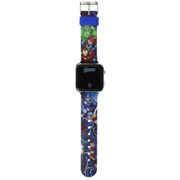 Disney Avergers LED ur.