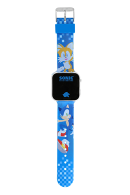 Disney Sonic LED ur.