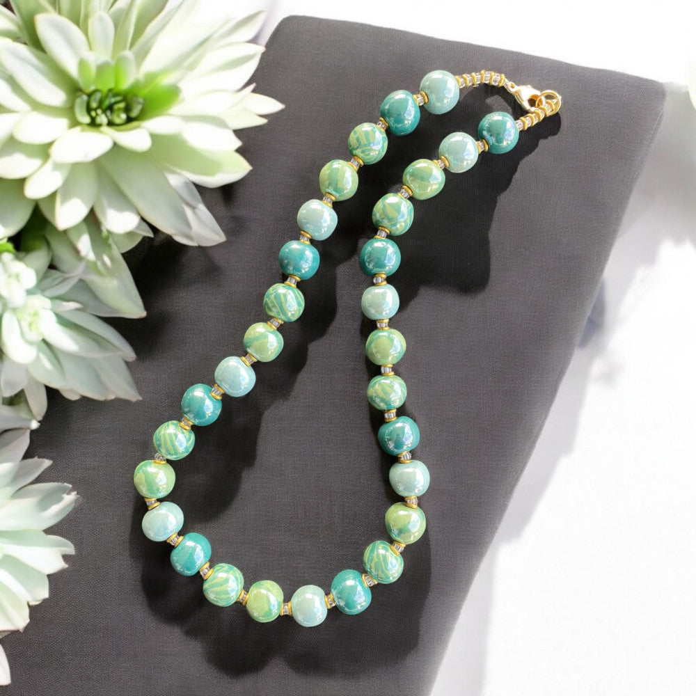 Kanga - Green Breaze