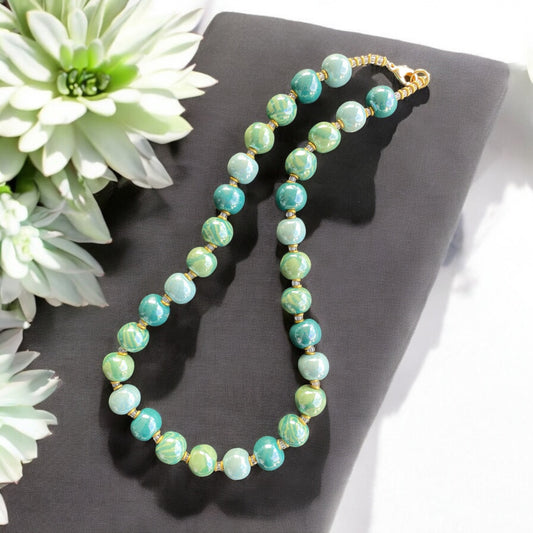 Kanga - Green Breaze