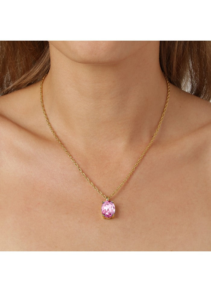 BARGA SG LIGHT ROSE