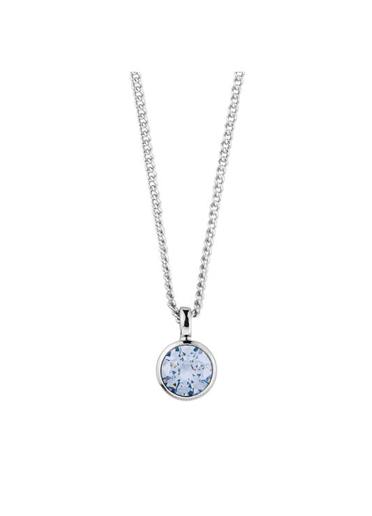 ETTE SS LIGHT BLUE