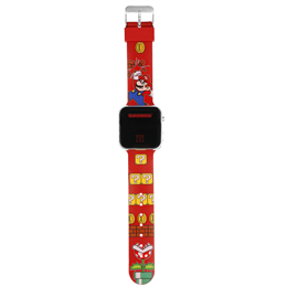 Disney Mario LED ur.