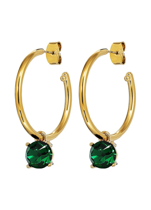 DIEGA SG EMERALD GREEN