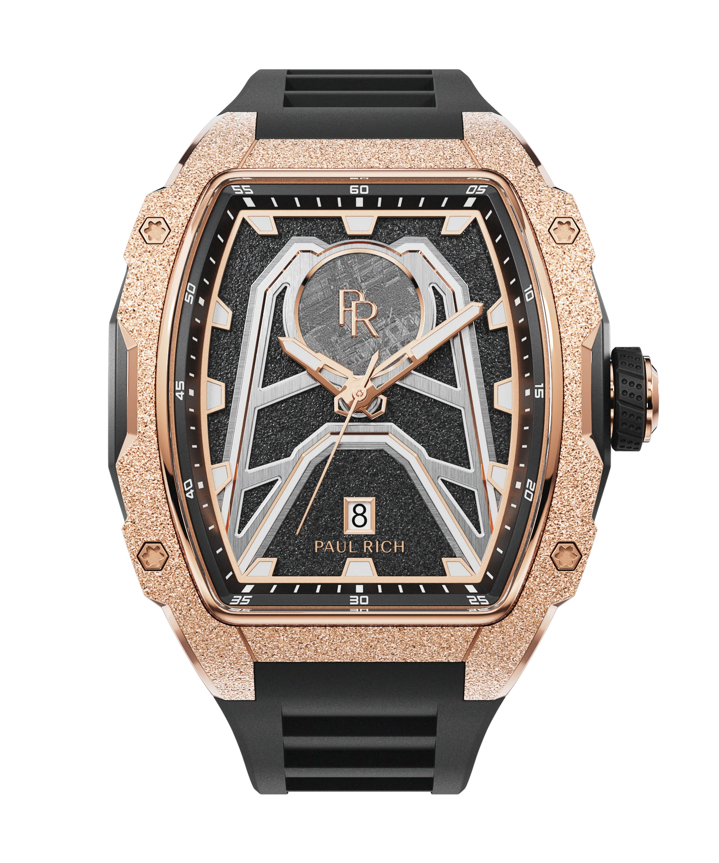 Limited Astro Meteora Zenith Gold