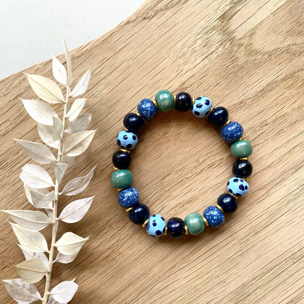 Armbånd elastik - Steff