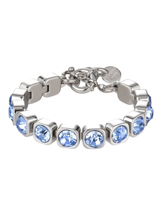CONIAN SS LIGHT SAPPHIRE