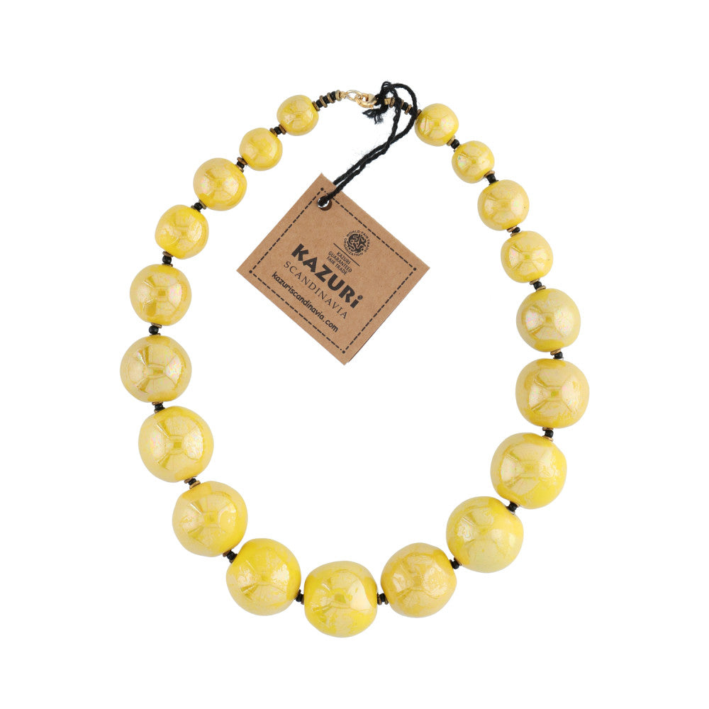 Tango - Golden Yellow mop