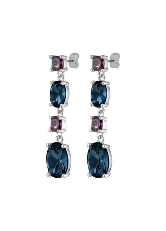 CORNELIA SS BLUE