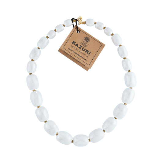 Charleston mini - White m.o.p.