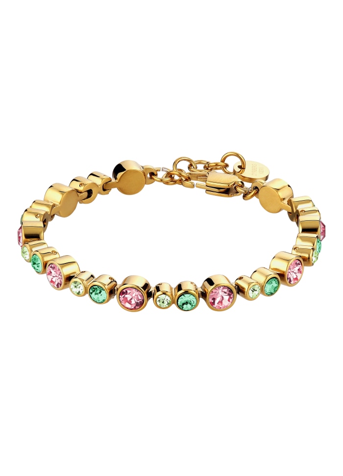 TERESIA SG ROSE/GREEN