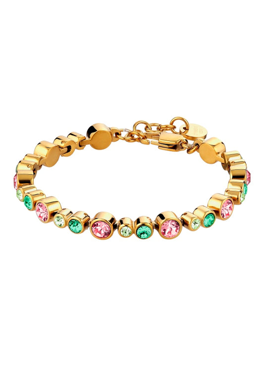 TERESIA SG ROSE/GREEN