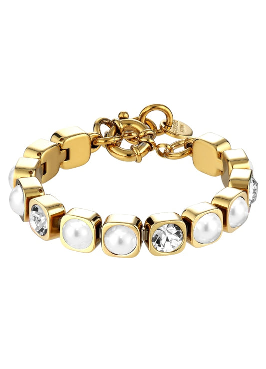 CONIAN SG CRYSTAL / WHITE PEARL