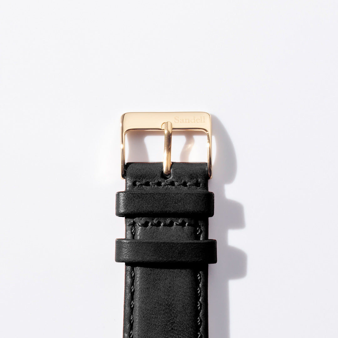 Urrem Sort - Leather