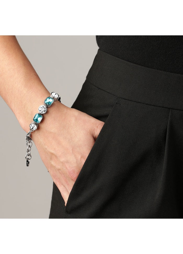 ALAYA SS AQUA / CRYSTAL