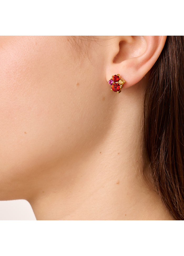 BILLIS SG RED / PINK