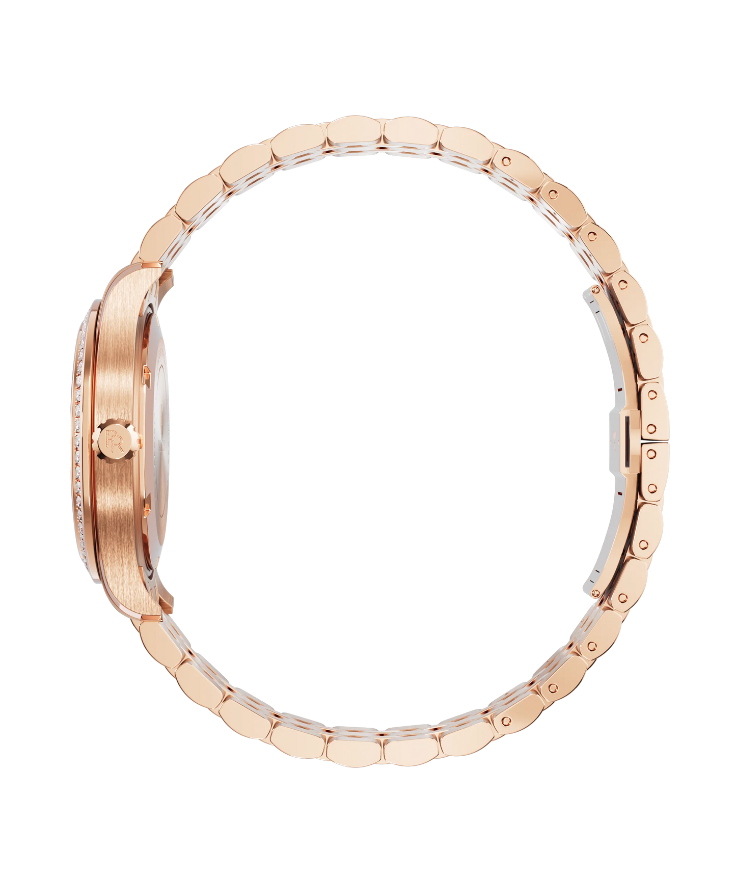 Crystal - Rose Gold