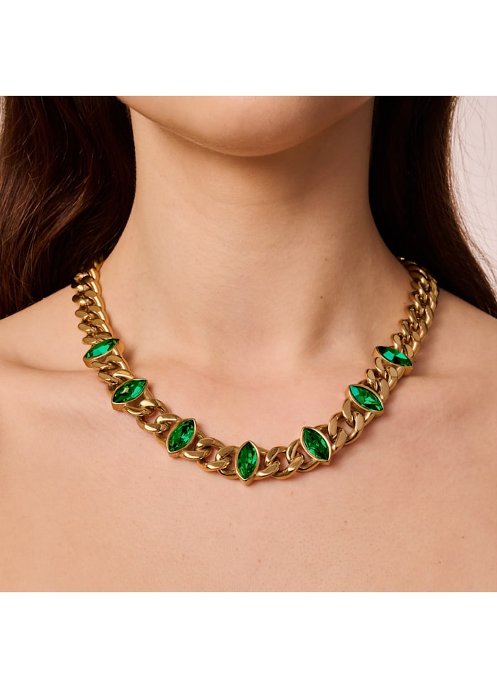 PUNICA SG EMERALD GREEN