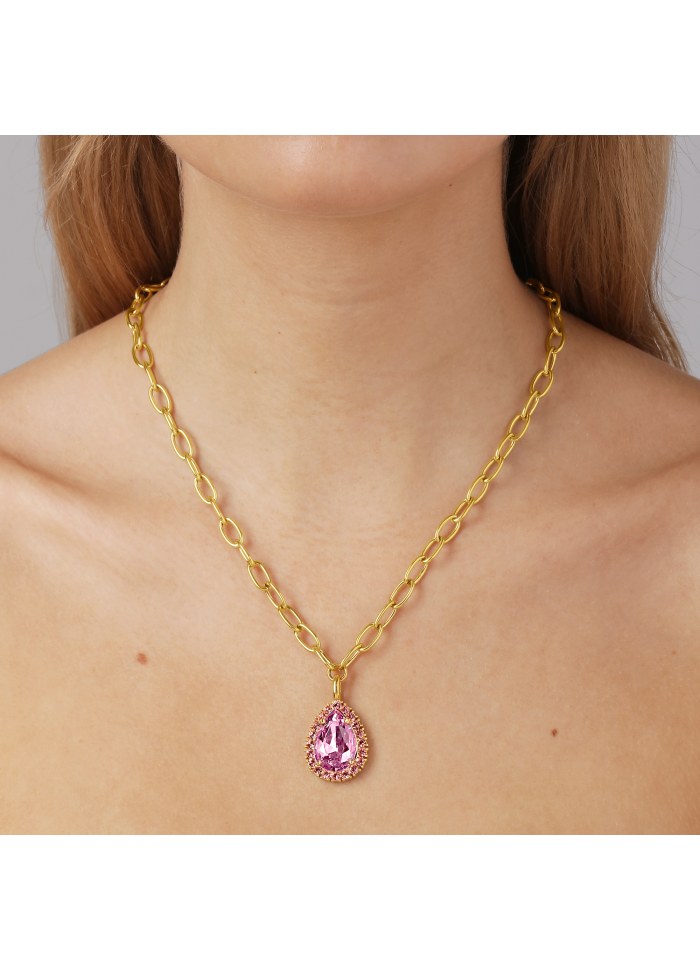 METTA SG LIGHT ROSE