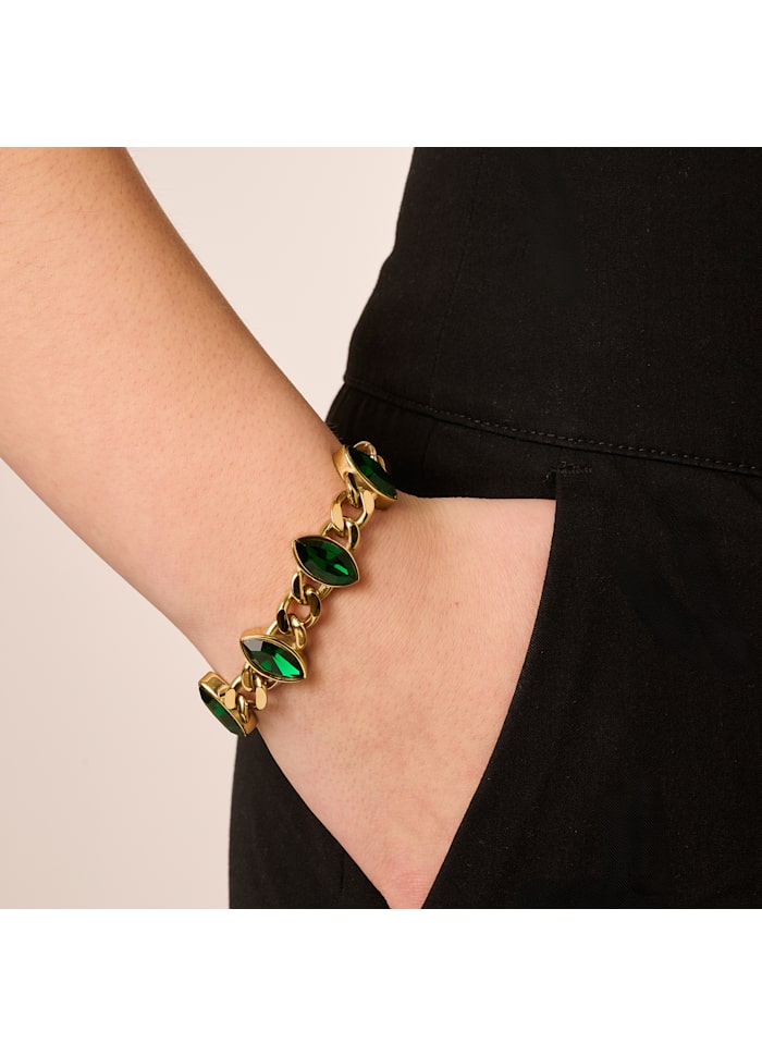 ZELKO SG EMERALD GREEN