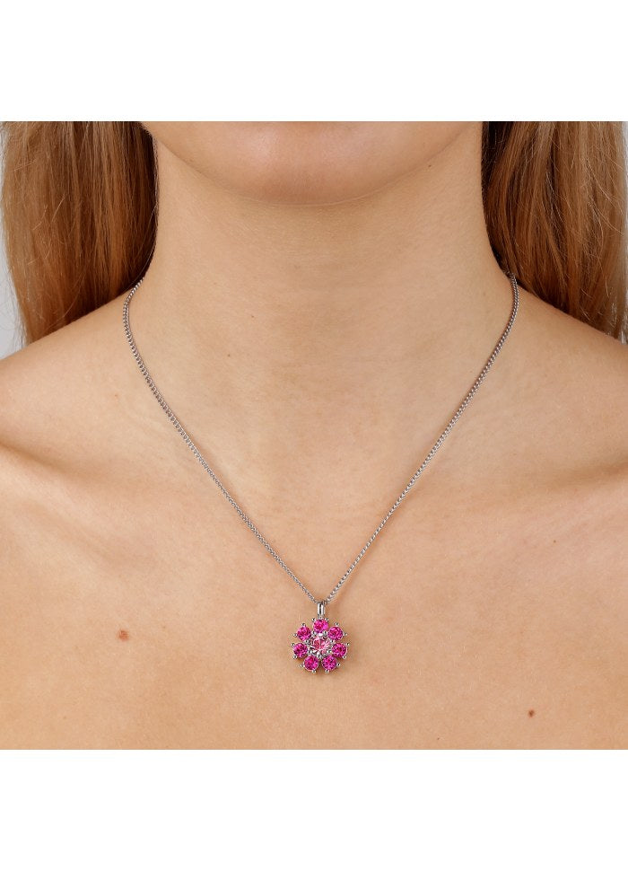 DELISE SS PINK