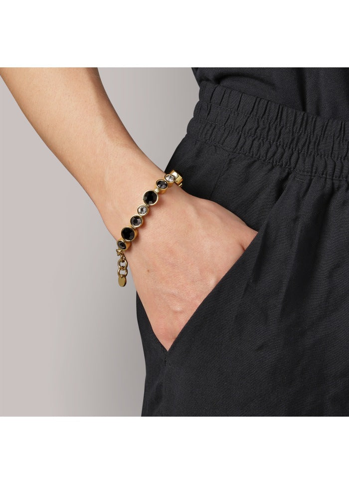 CALICE SG BLACK / GOLDEN