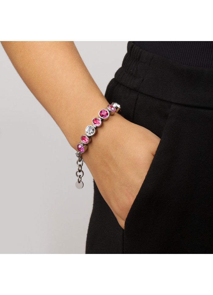 ELAINE SS PINK/ROSE