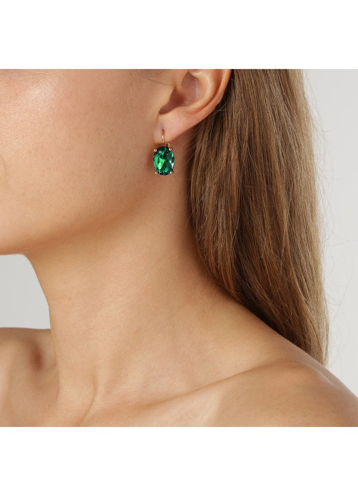 CHANTAL SG EMERALD GREEN