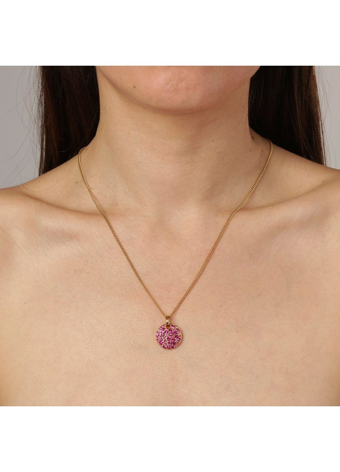 BERTINA SG PINK