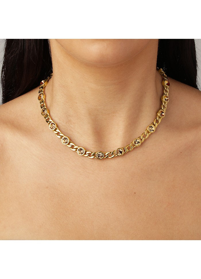 COLLANA SG GOLDEN