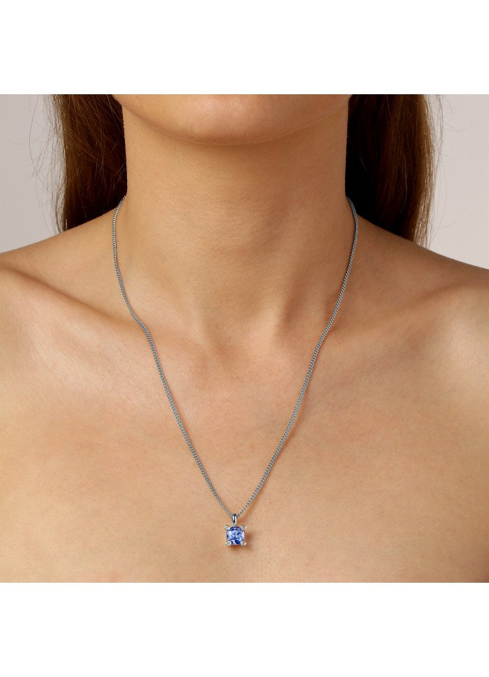 JULIA SS LIGHT BLUE