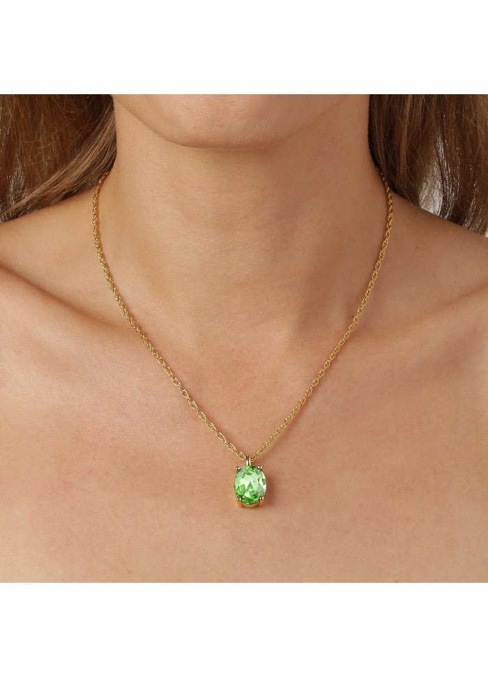 BARGA SG LIGHT GREEN