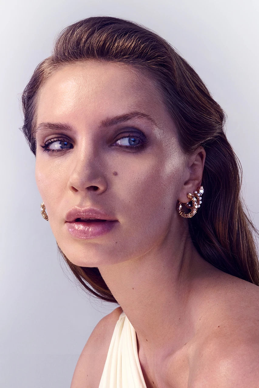 DYRBERG/KERN RAQUEL ØRERING