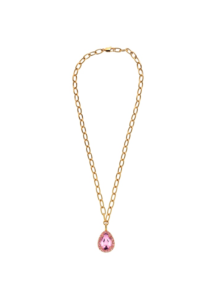 METTA SG LIGHT ROSE