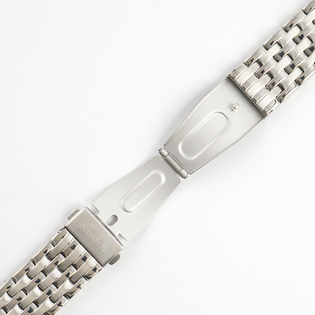 Apple Watch Rem Silver - Majestic