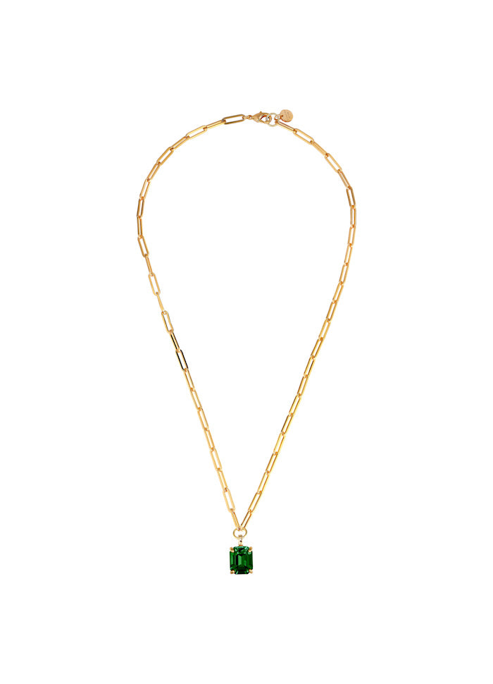 OCTA SG EMERALD GREEN