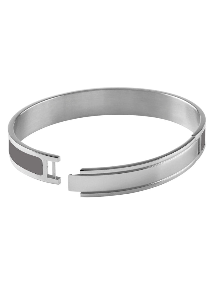 PENNIKA I SS GREY METALLIC