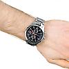 Armani Exchange - stål - Chronograph