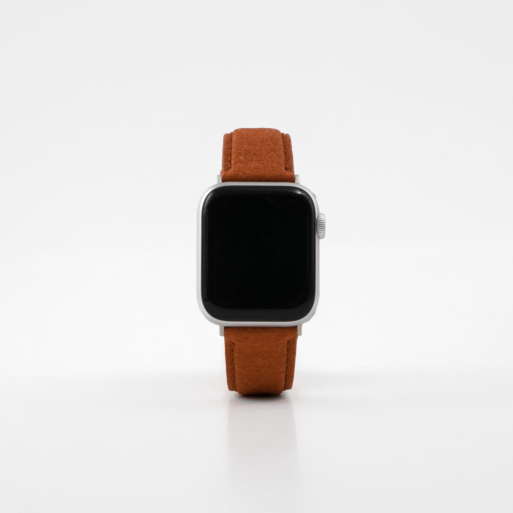 Apple Watch Rem Brun - Pineapple