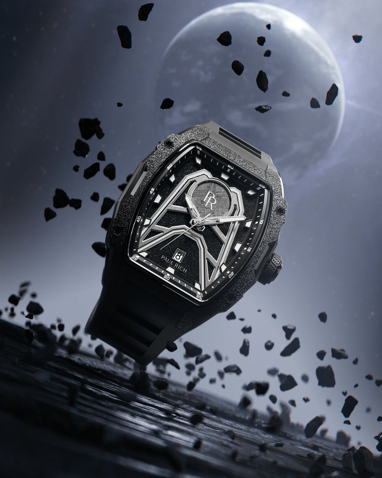 Limited Astro Meteora Dark Matter Black