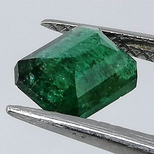 Smaragd, 1.07 ct