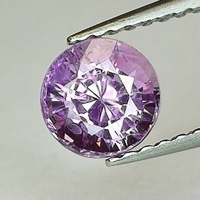Pink Sapphire - 1.05 ct